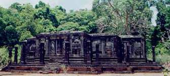 The Lost City Of The Pepper Queen